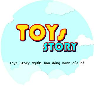 Toys Story - Thế giới của bé