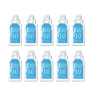 Sample Tinh chất ITS SKIN Power 10 Formula Effector