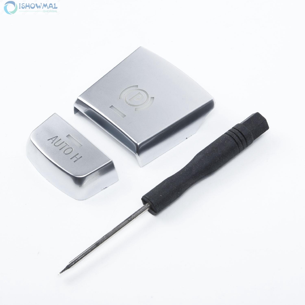 Vỏ Bọc Nút Bấm Điều Khiển Xe Hơi Bmw X3 F25 X4 F11 15 X5 X6 For Bmw F10 F07 F01