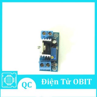 Module hạ áp LM317 2A 1-37V