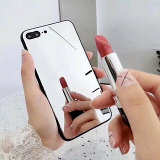 Ốp Iphone gương soi các đời máy