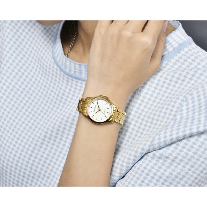 Đồng hồ đeo tay nữ REBIRTH Li Pofu RE116
