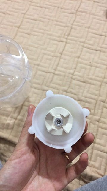 Trục xay thịt cối xay thịt máy xay sinh tố -giadungthongminh