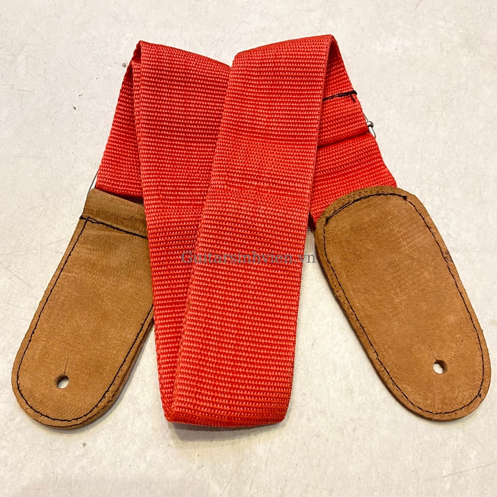 Dây Đeo Đàn Guitar Giá Rẻ DD1 - Dây Đeo Đàn Guitar Chất Lượng