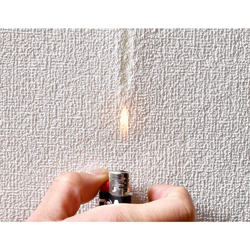 Giấy Dán Tường Tự Dính Chống Thấm Nước Chống Ẩm Trang Trí Phòng Khách