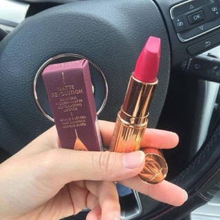 Son CHARLOTTE TILBURY THE QUEEN của Pháp
