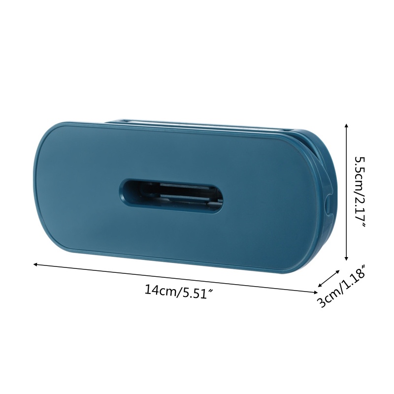 Móc Treo Dây Cáp Siêu Dính Không Cần Đục Lỗ