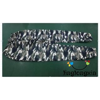 Quần Jogger Nữ Hoạ Tiết Camo