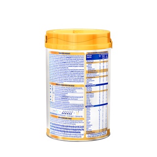 Sữa bột Optimum Gold số 3