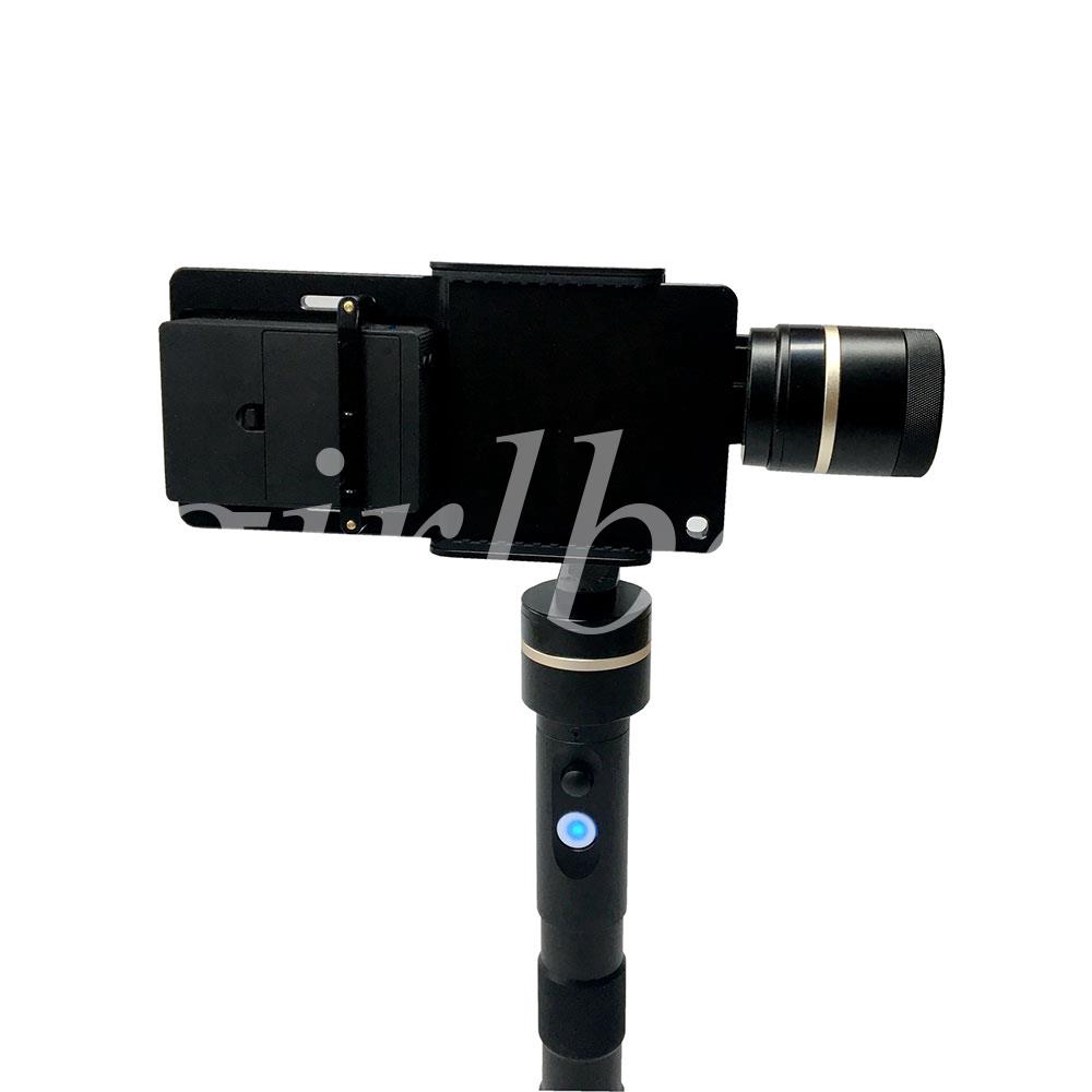Giá Đỡ Cầm Tay Cho Dji Osmo Mobile Gimbal Zhiyun Camera Gopro 5 4 3 +