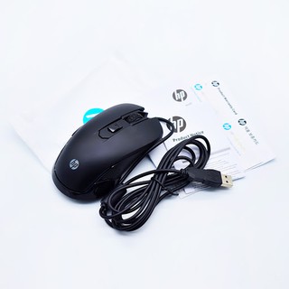 Chuột Máy Tính HP - M200 LED