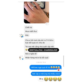 vòng bạc 925