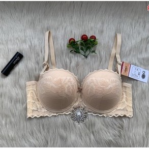 Áo Lót Lovely Cup Ngang - A8067 | BigBuy360 - bigbuy360.vn