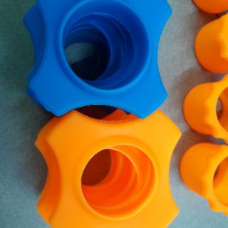 Combo 10 bộ chống lăn micro sỉ 180k (bao gồm: 1 vòng + 1 ly + 1 mút chụp)