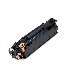 Hộp mực in 83A chính hãng máy in HP màu đen chính hãng bảo hành toàn quốc