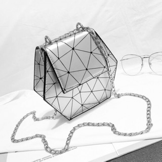 Túi xách Kim Cương