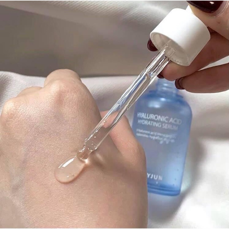 SERUM CẤP ẨM BEST SELLER NHÀ JAYJUN HYALURONIC ACID HYDRATING
