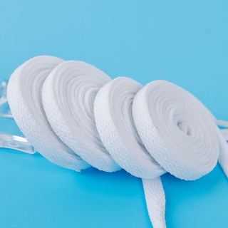 Dây Giày Màu Trắng Chất Lượng Cao