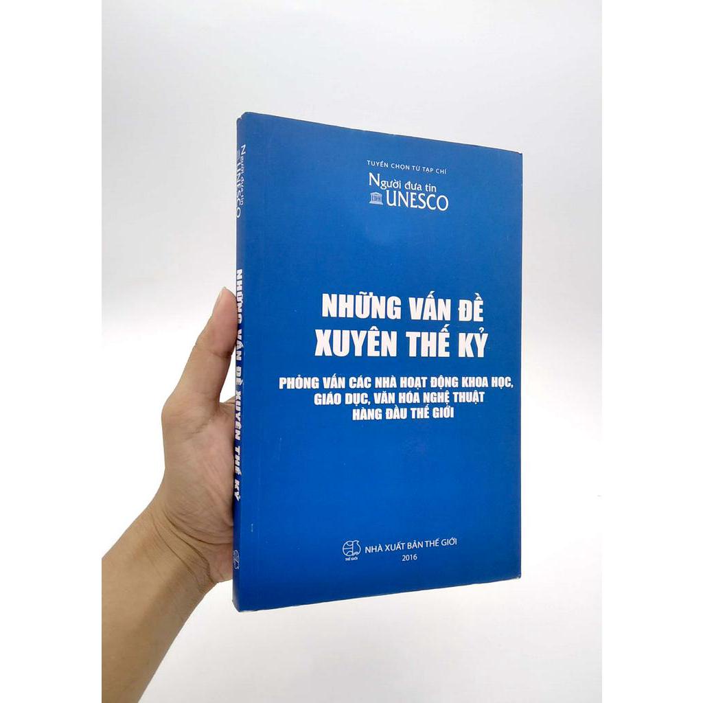 Sách Những Vấn Đề Xuyên Thế Kỷ