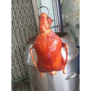 Móc treo gà vịt quay( KHÔNG CÓ XIÊN)