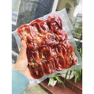 Hồng chẻ sấy dẻo đặc sản đà lạt