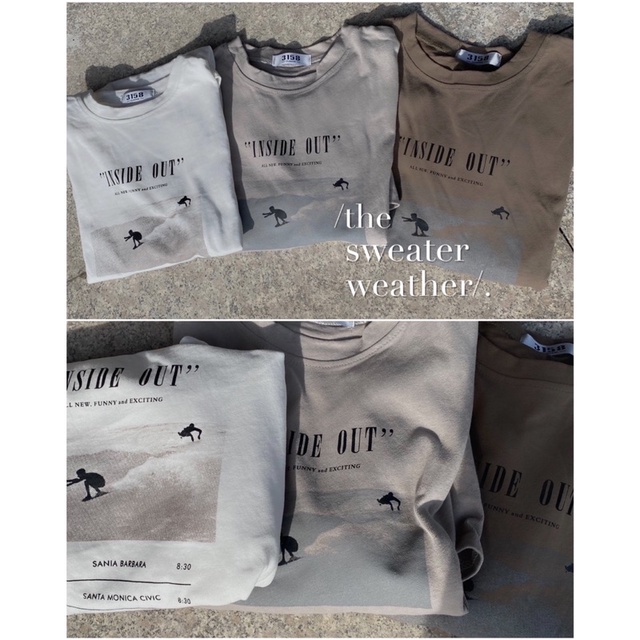 Áo phông Inside chất dày, áo thun in hình ( Ảnh thật ) | BigBuy360 - bigbuy360.vn