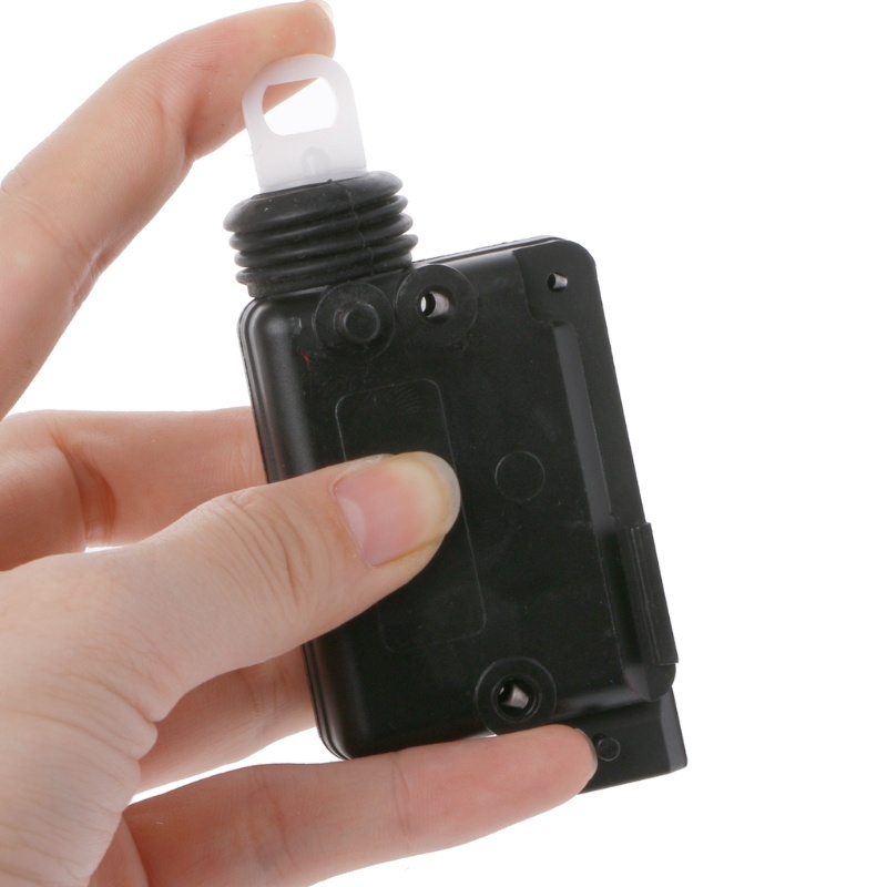 Bộ Truyền Động Chốt Cửa 2 Chốt Chuyên Dụng Chất Lượng Cao 7702127213 Phụ Kiện Tay Lái Cho Xe Hơi 19 Clio I II Megane Sc