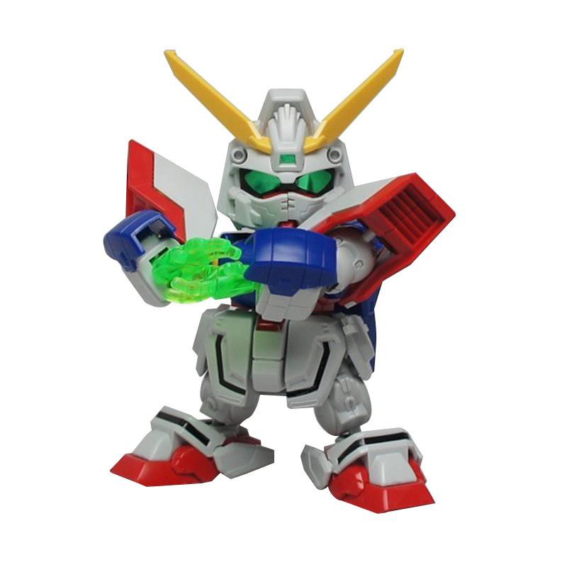 Mô hình lắp ráp Gundam SD SPARKING WARRIOR - cực đẹp