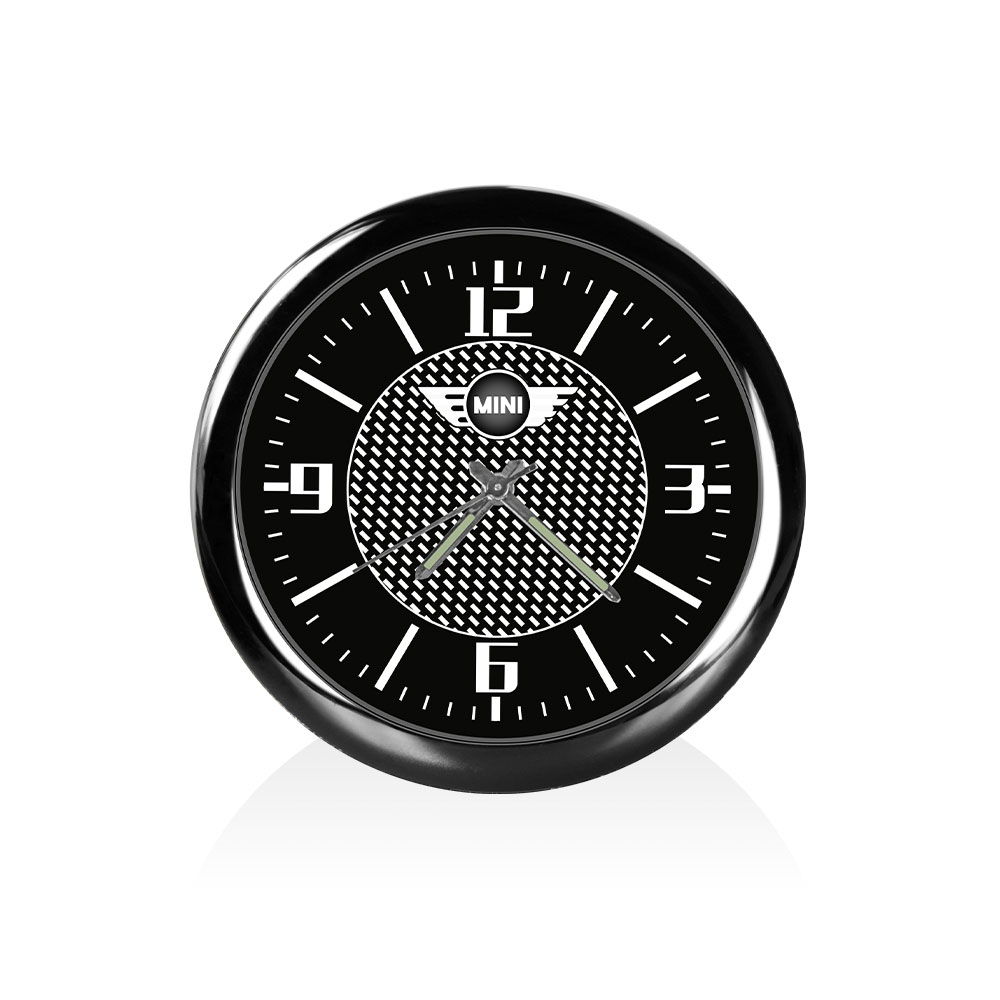 Đồng Hồ Điện Tử Mini Cho Xe Hơi Mini Cooper S One d F54 F56 F60 R56 R60
