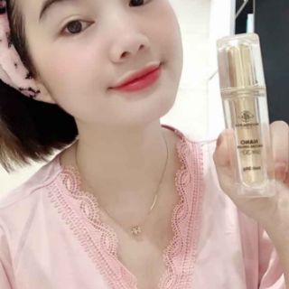 Kem Nano Huyền Phi