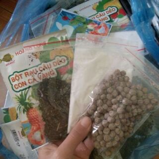 Khách sỉ hải dương
