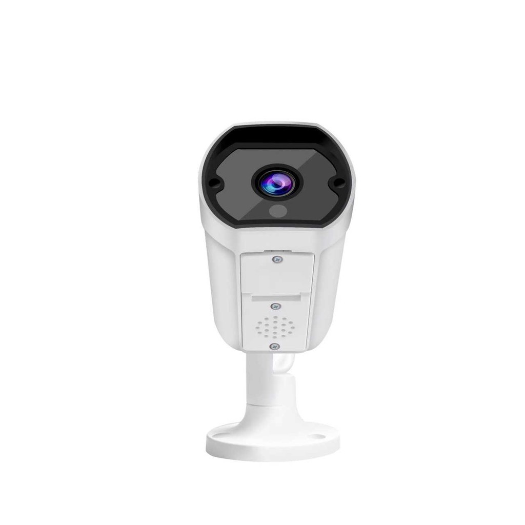 [Mã 159ELSALE hoàn 7% đơn 300K] Camera wifi ip ngoài trời C13s Vstarcam 1080p 2MB , Báo động hú còi ,Có ghi âm thanh