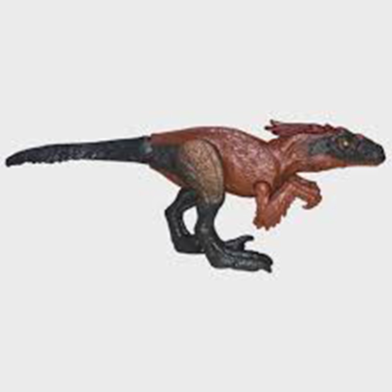 Đồ Chơi JURASIC WORLD MATTEL Jw Khủng Long Fire 12 Inch GWT56/GWT54