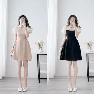 Đầm Big Size (55kg đến 100kg)