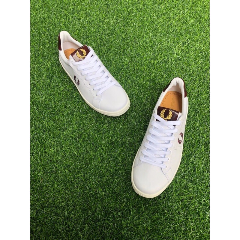 Giày Fred perry chính hãng size 39