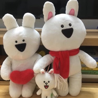 Gấu của Chị khánh linh