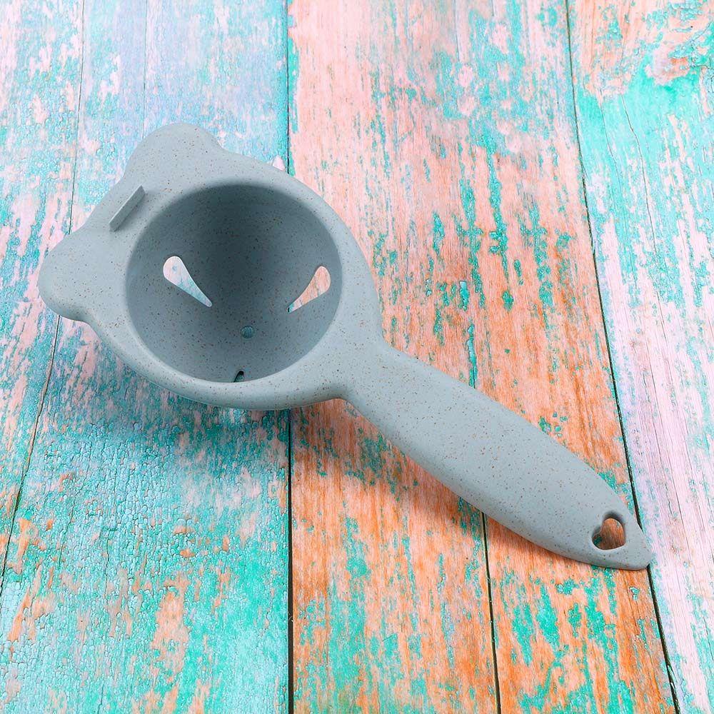 Dụng Cụ Tách Lòng Đỏ Trứng Gà Tiện Lợi