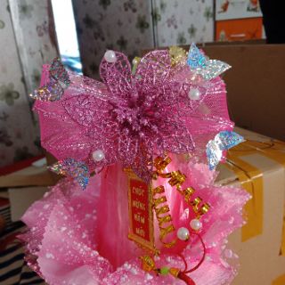 Oản  ngọc thờ tết
