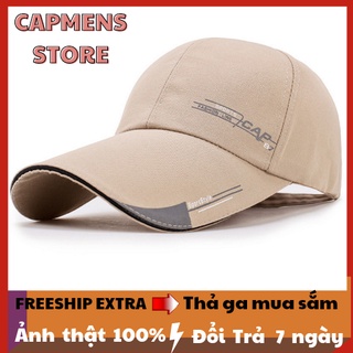 Mũ lưỡi trai mũ kết chuẩn from ,phong cách Hàn Quốc mũ bóng chày nhập khẩu cao cấp