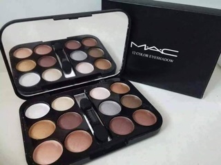 PHẤN MẮT 12 MÀU CHỈ 69K