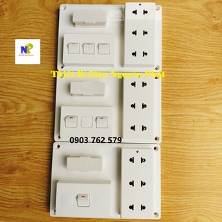 Taplo Nổi Cao Cấp Eliton Chịu Tải Cao CS 3000w