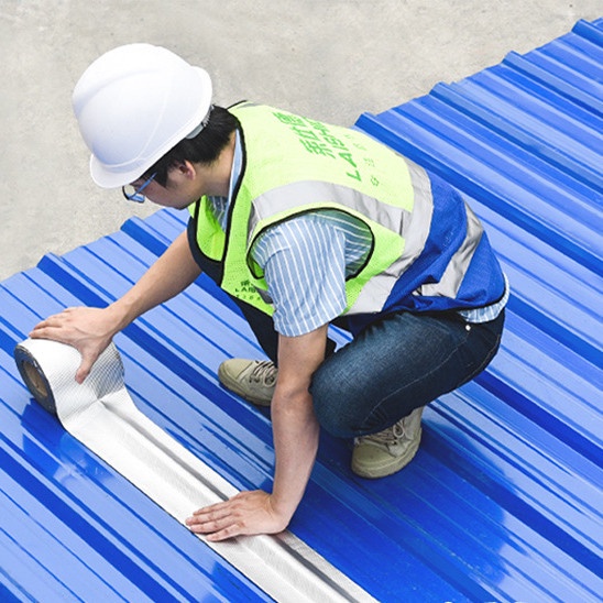 5 MÉT Băng Keo Chống Thấm Siêu Dính Và Chịu Nhiệt