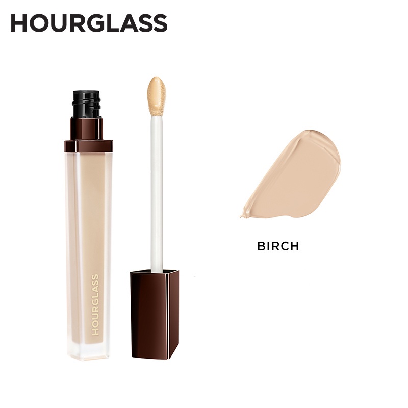 Kem Nền Che Khuyết Điểm Dạng Lỏng 6ml Không Đường Viền Tiện Dụng