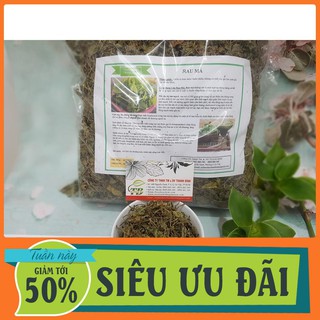 Rau Má 1Kg - Hàng Công Ty Đảm Bảo