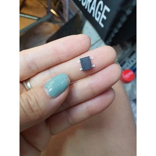 10 con đi ốt cắm hoặc dán 4 chân D107