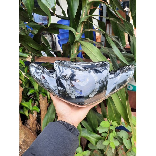 SIRIUS ĐỘ ĐÈN KENZO S300 65W ,  CHÓA ĐÈN SIRIUS LÊN BIBẢO HÀNH 2 NĂM