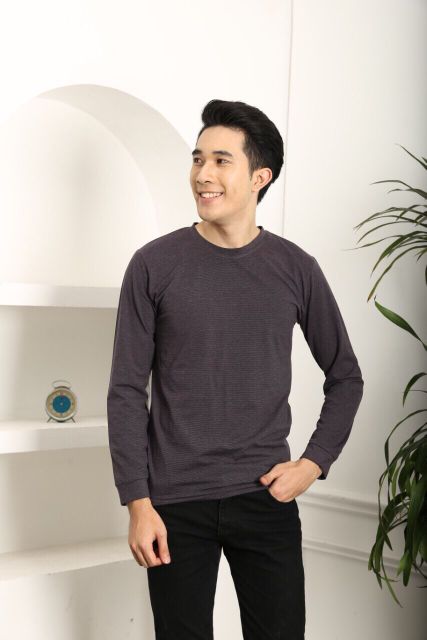 áo giữ nhiệt nam chuẩn công ty Lendsead. Chất vải umi đẹp | BigBuy360 - bigbuy360.vn