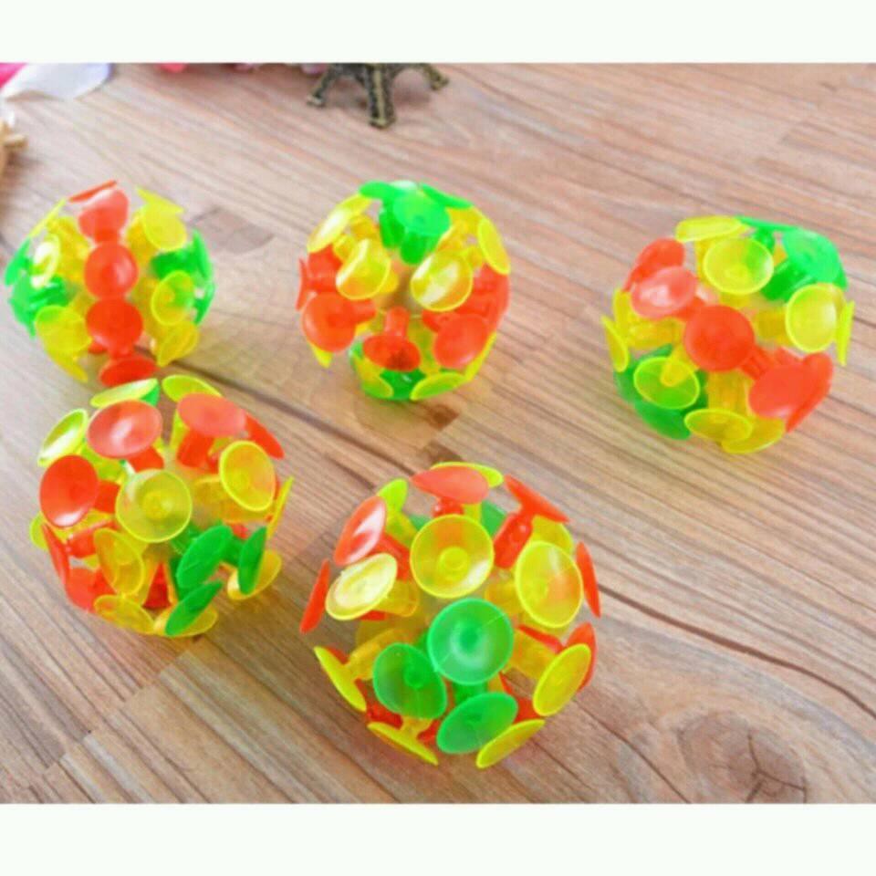Bóng ném dính Sticky Ball