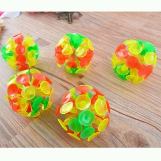 Bóng ném dính Sticky Ball