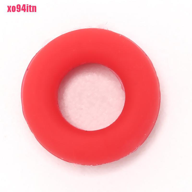 [XOITN] Miếng silicone Tròn Đeo Tai Chống Trượt Cho Mắt Kính Thể Thao